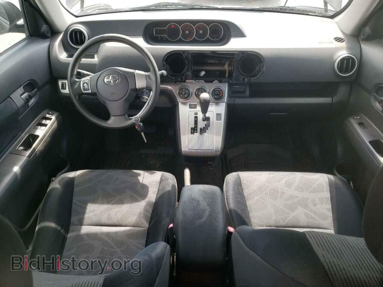 2011 TOYOTA SCION - VIN: JTLZE4FE3B1123473 - Фото 8