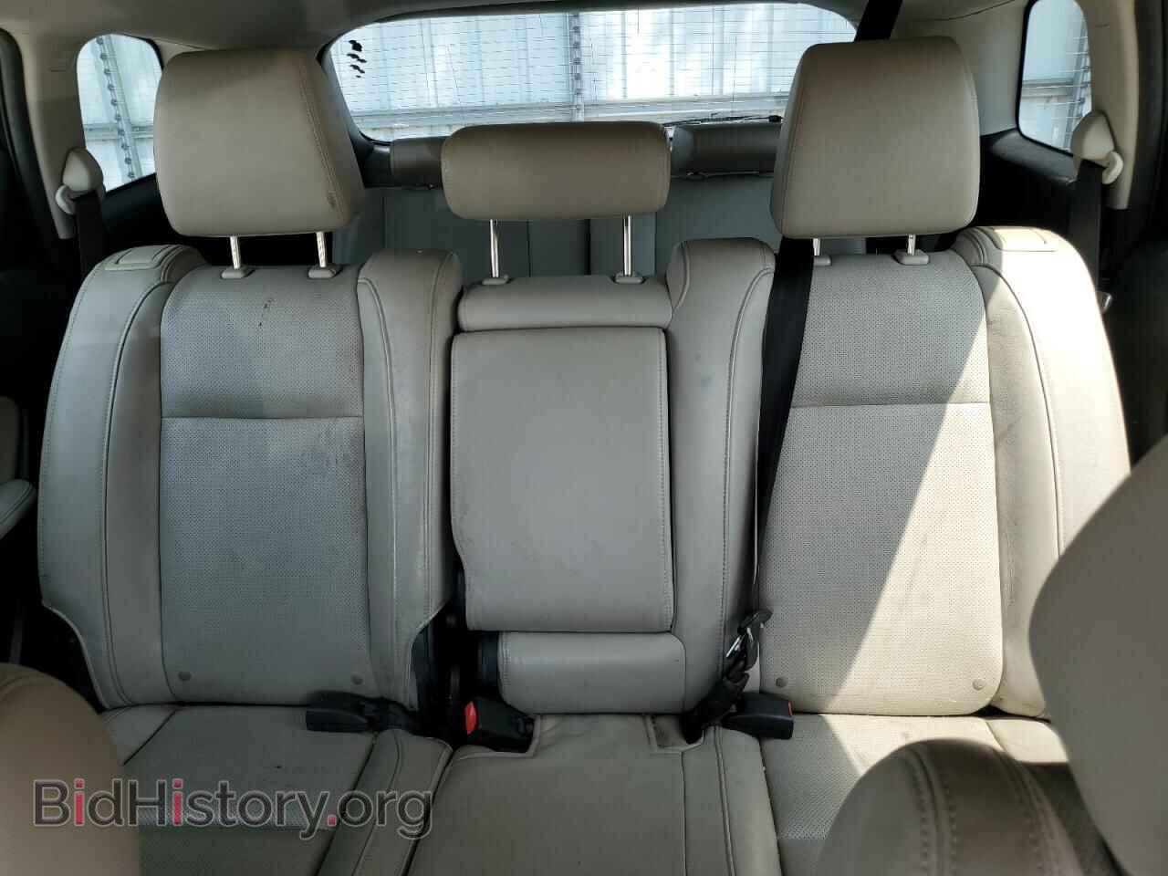 2015 MAZDA CX-9 - VIN: JM3TB3CA3F0459665 - Фото 10