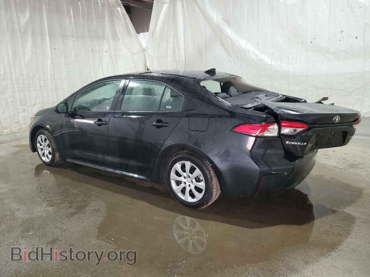 2023 TOYOTA COROLLA - VIN: 5YFB4MDE0PP043182 - Фото 2
