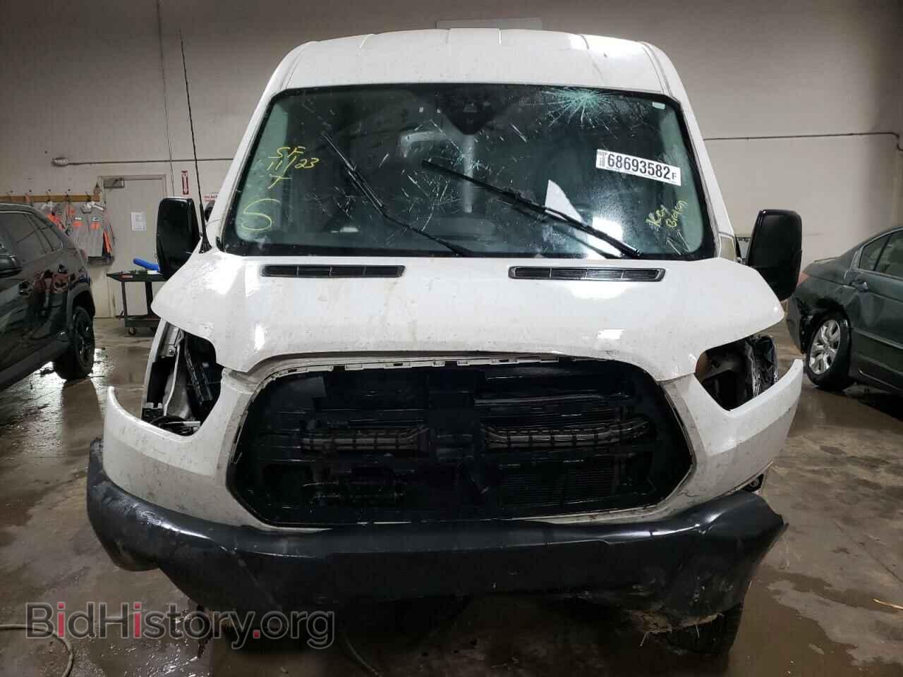 2015 FORD TRANSIT - VIN: 1FTNE2CM6FKA05802 - Фото 5