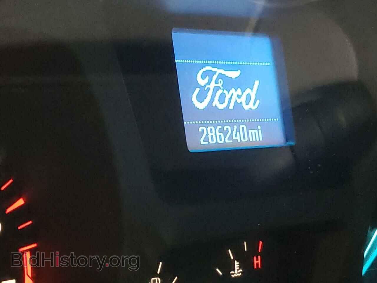 2015 FORD TRANSIT - VIN: 1FTNE2CM6FKA05802 - Фото 9