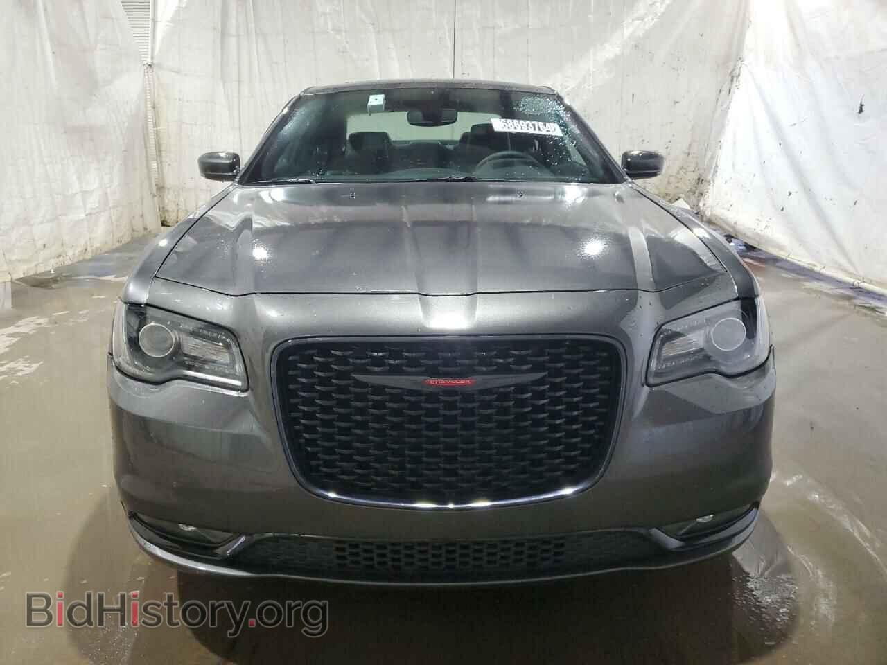 2023 CHRYSLER 300 - VIN: 2C3CCABG0PH589923 - Фото 5