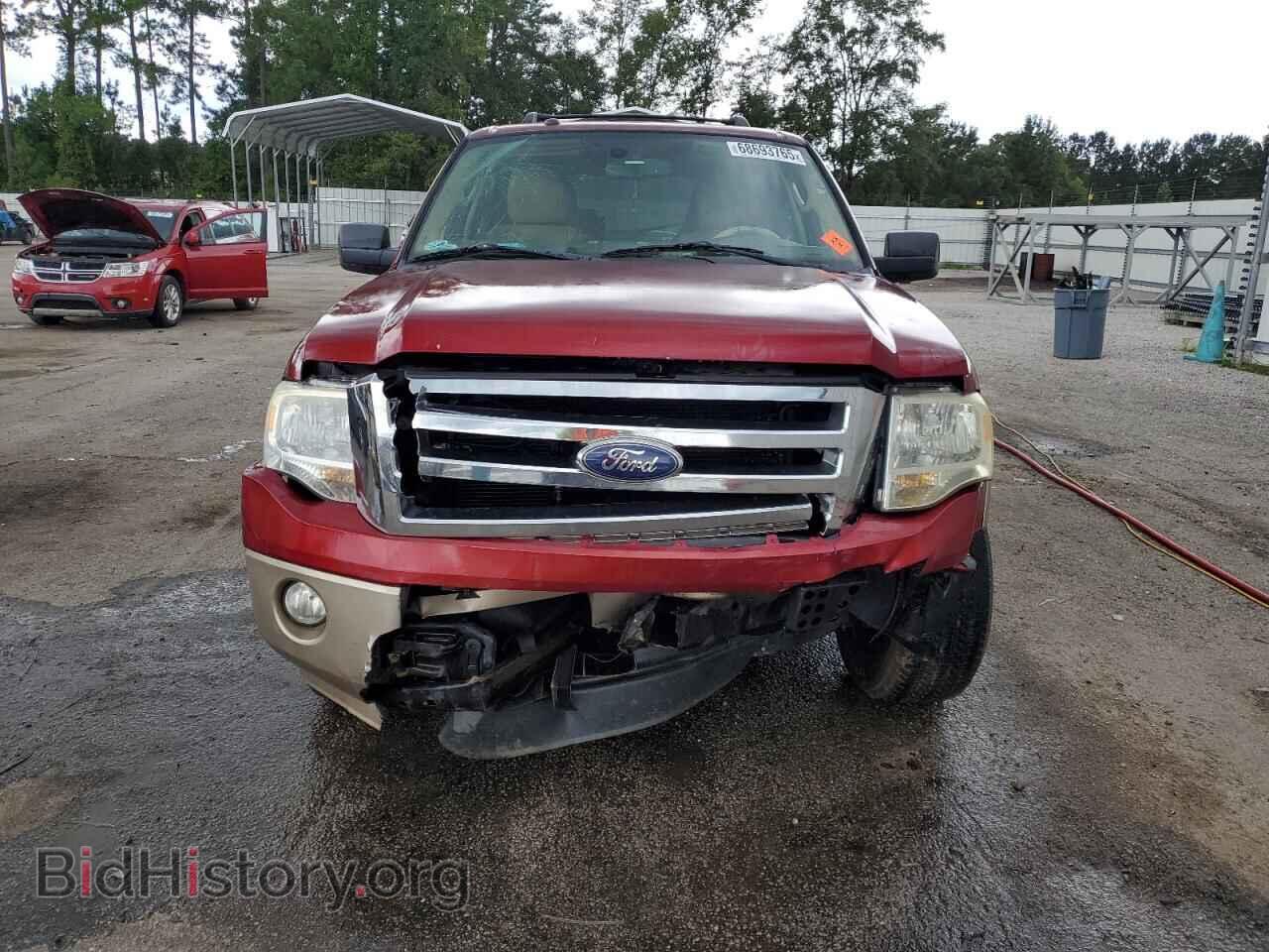 2014 FORD EXPEDITION - VIN: 1FMJK1H53EEF21563 - Фото 5