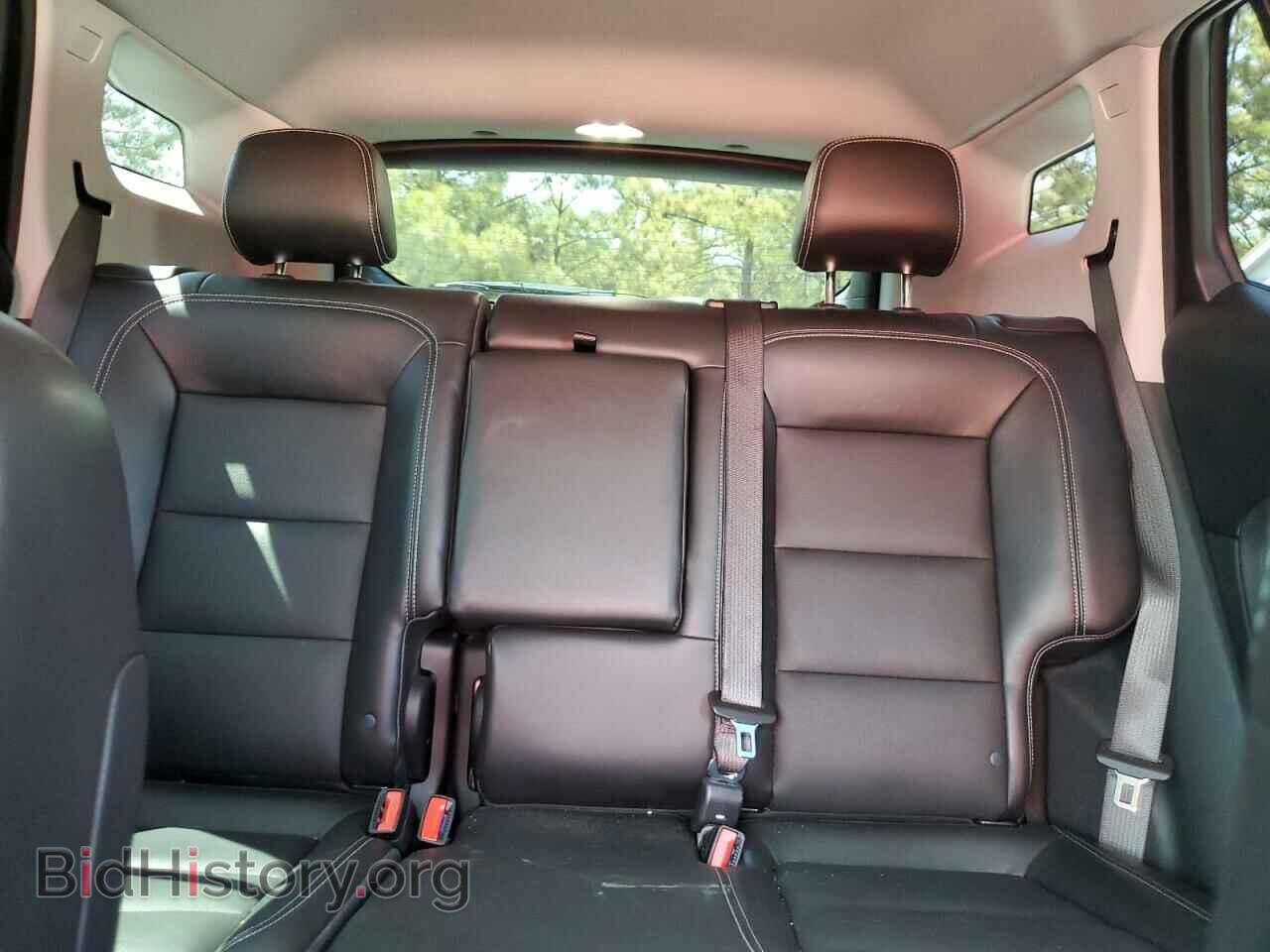 2022 GMC TERRAIN - VIN: 3GKALPEVXNL160975 - Фото 10