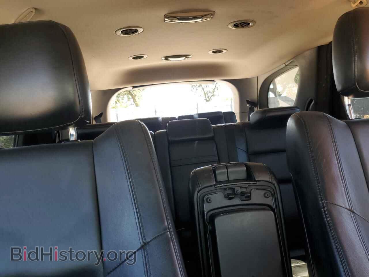 2016 DODGE DURANGO - VIN: 1C4RDJDG8GC353460 - Photo 10