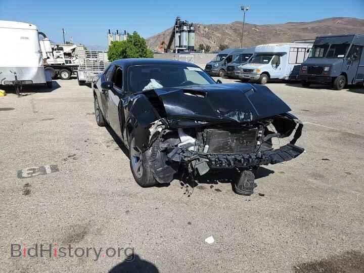 2015 DODGE CHALLENGER - VIN: 2C3CDZAG2FH793957 - Photo 13