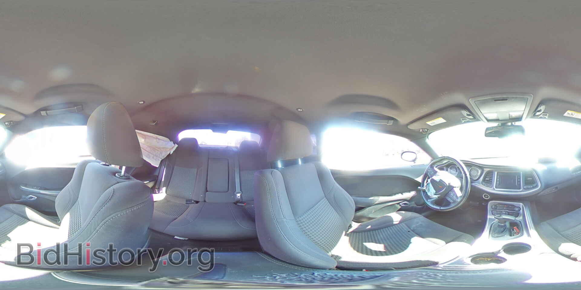 2015 DODGE CHALLENGER - VIN: 2C3CDZAG2FH793957 - Photo 14