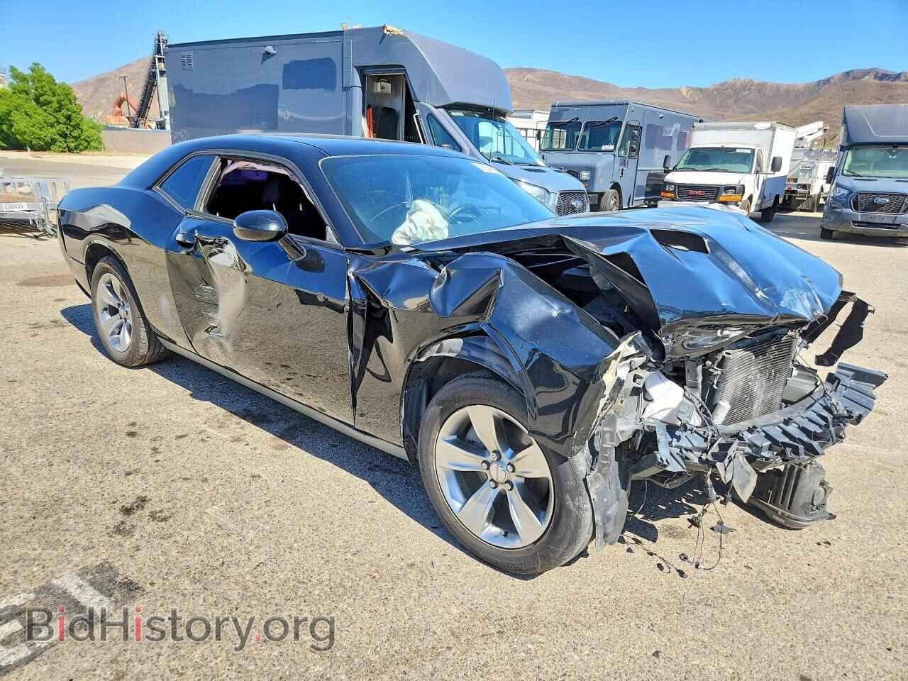 2015 DODGE CHALLENGER - VIN: 2C3CDZAG2FH793957 - Photo 4