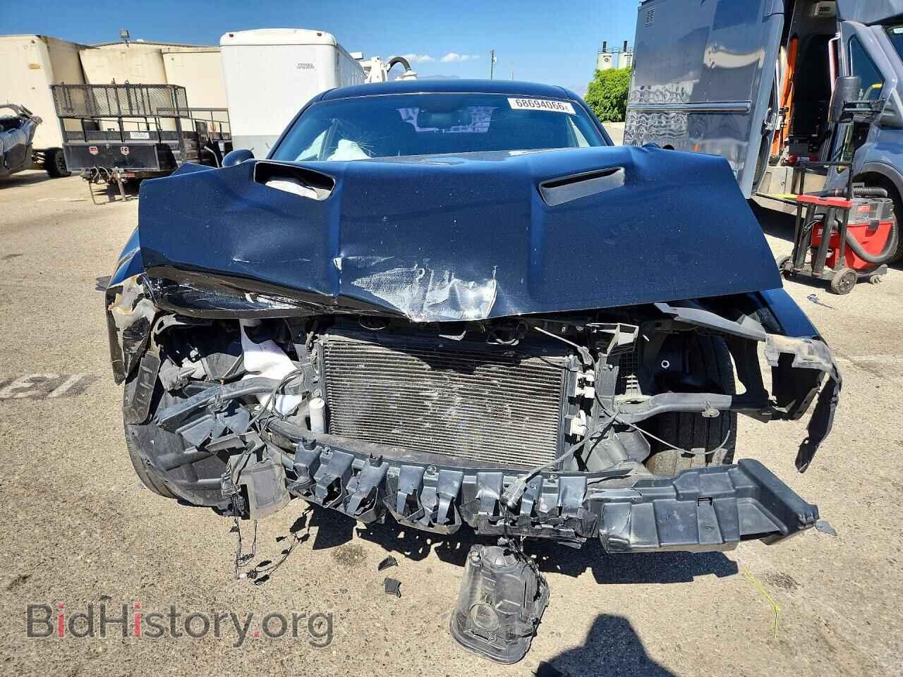 2015 DODGE CHALLENGER - VIN: 2C3CDZAG2FH793957 - Photo 5