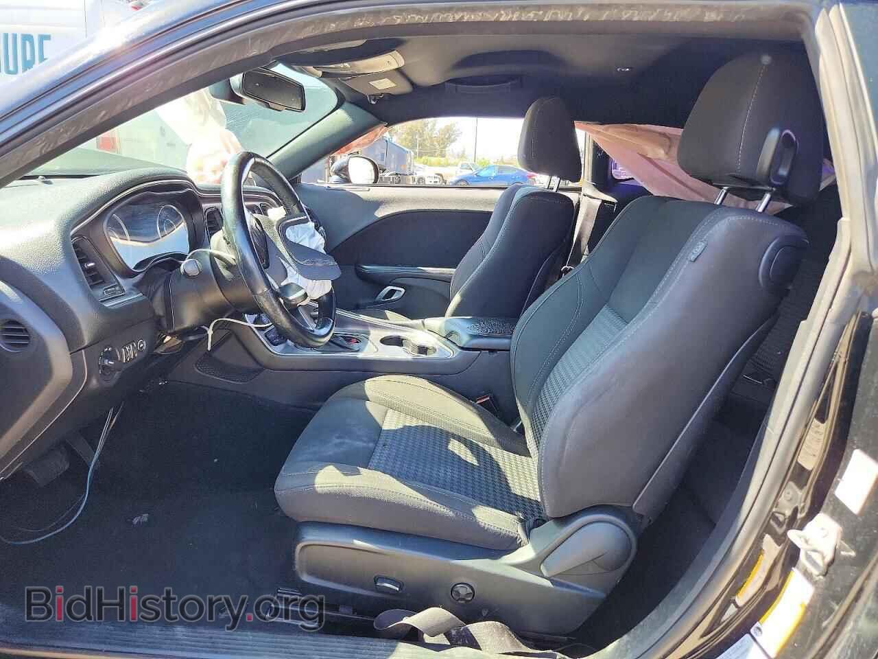 2015 DODGE CHALLENGER - VIN: 2C3CDZAG2FH793957 - Photo 7
