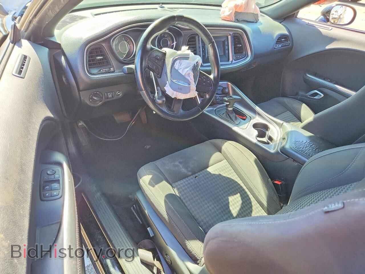 2015 DODGE CHALLENGER - VIN: 2C3CDZAG2FH793957 - Photo 8