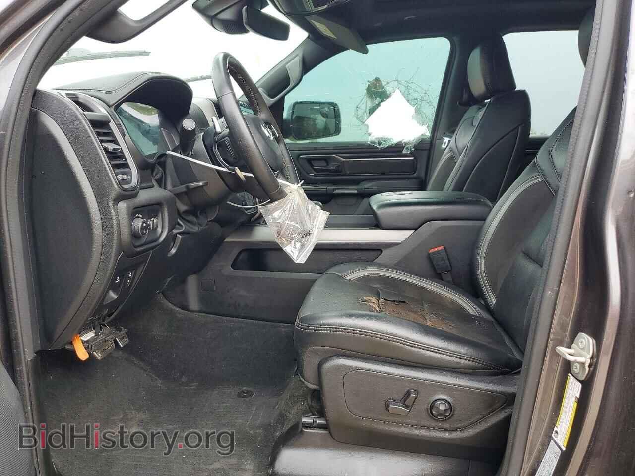 2023 RAM 1500 - VIN: 1C6SRFLT3PN643681 - Photo 7