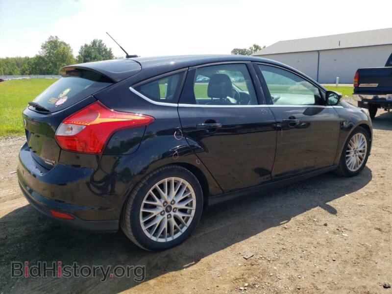 2014 Ford FOCUS (VIN 1FADP3N23EL207535) — photo 3 of 12
