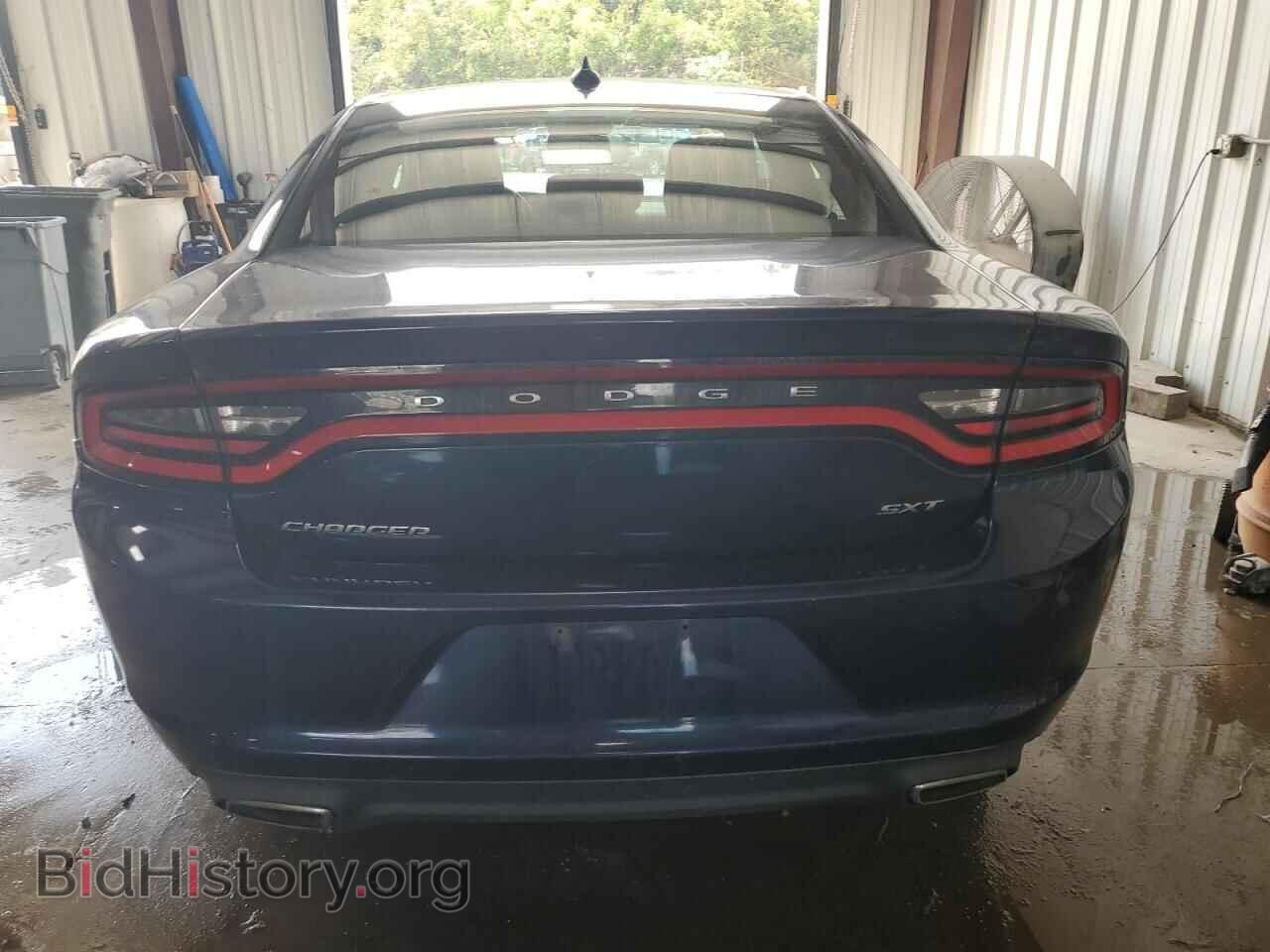 2015 DODGE CHARGER - VIN: 2C3CDXHG7FH824209 - Фото 6