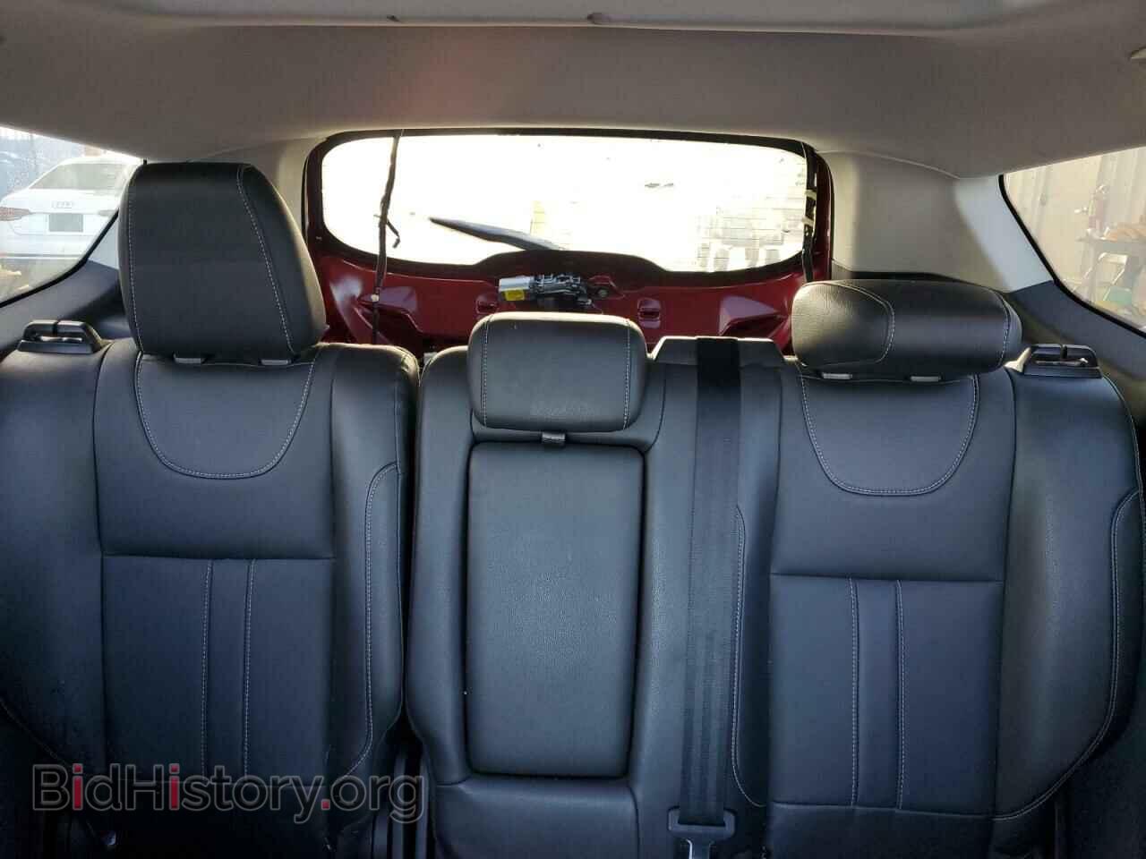 2013 FORD ESCAPE - VIN: 1FMCU0J98DUC71218 - Фото 10