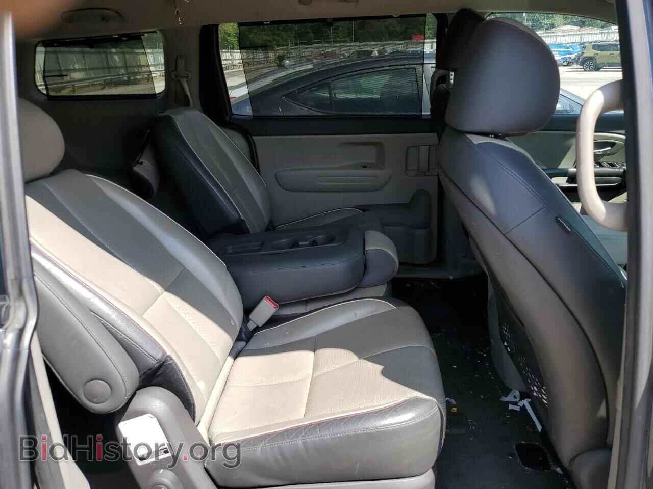 2017 KIA All Models - VIN: KNDMB5C11H6267458 - Фото 11