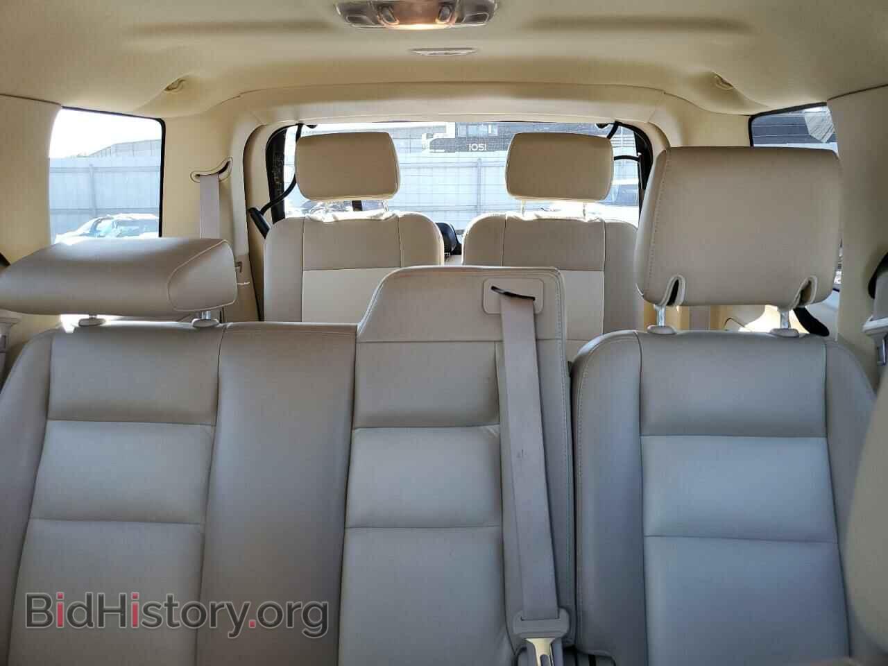 2006 FORD EXPLORER - VIN: 1FMEU74E86UA89273 - Фото 10
