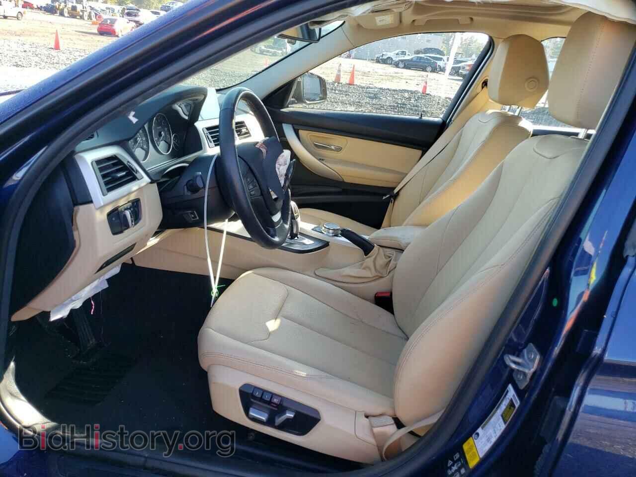 2018 BMW 3 SERIES - VIN: WBA8A3C5XJA489475 - Фото 7