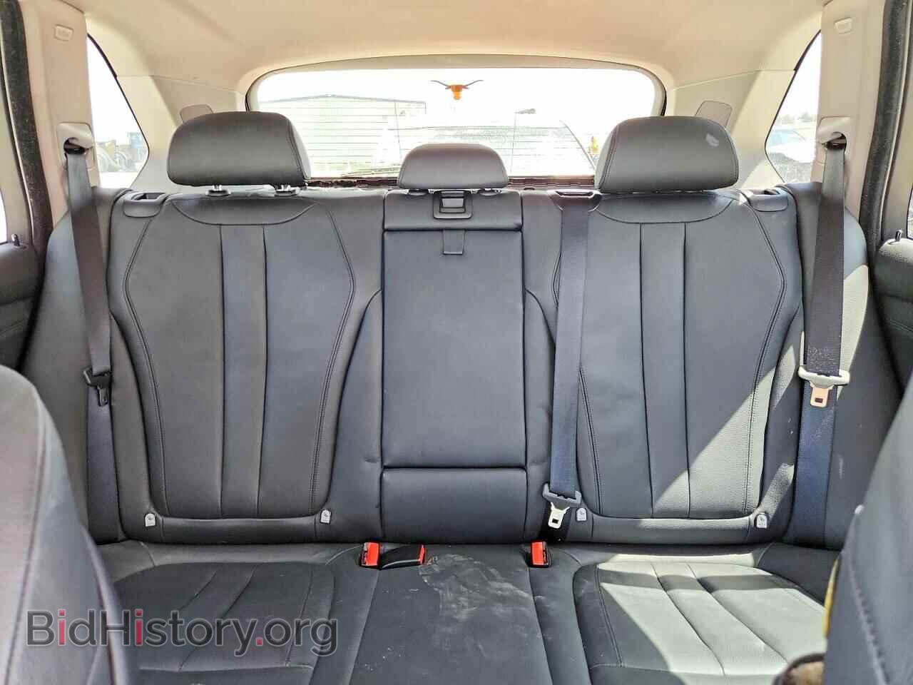2015 BMW X5 - VIN: 5UXKR2C58F0H35224 - Фото 10