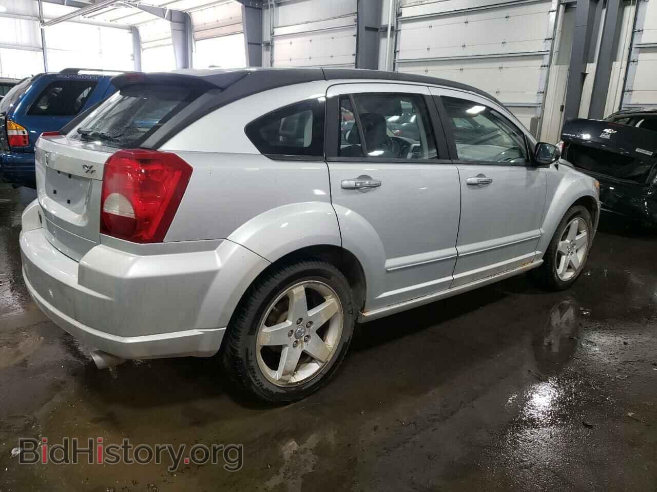 2007 DODGE CALIBER - VIN: 1B3HB78K27D427647 - Photo 3