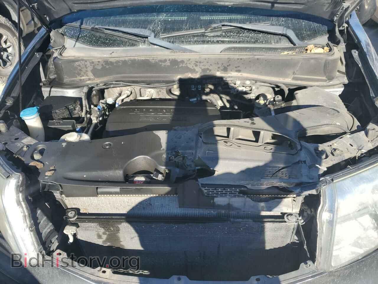 2013 HONDA PILOT - VIN: 5FNYF3H44DB014579 - Фото 12