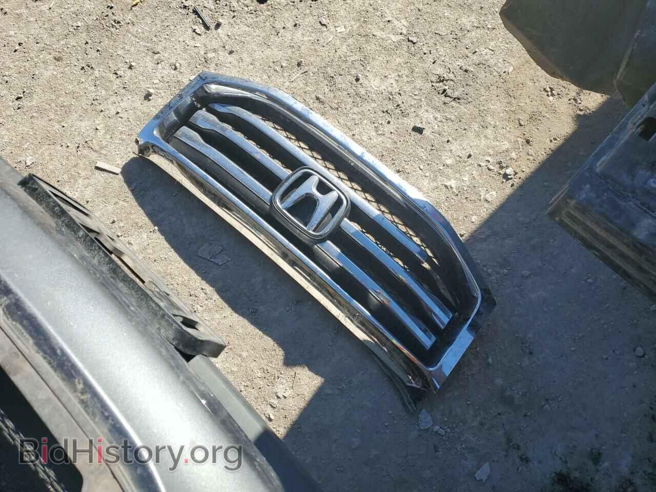 2013 HONDA PILOT - VIN: 5FNYF3H44DB014579 - Фото 13