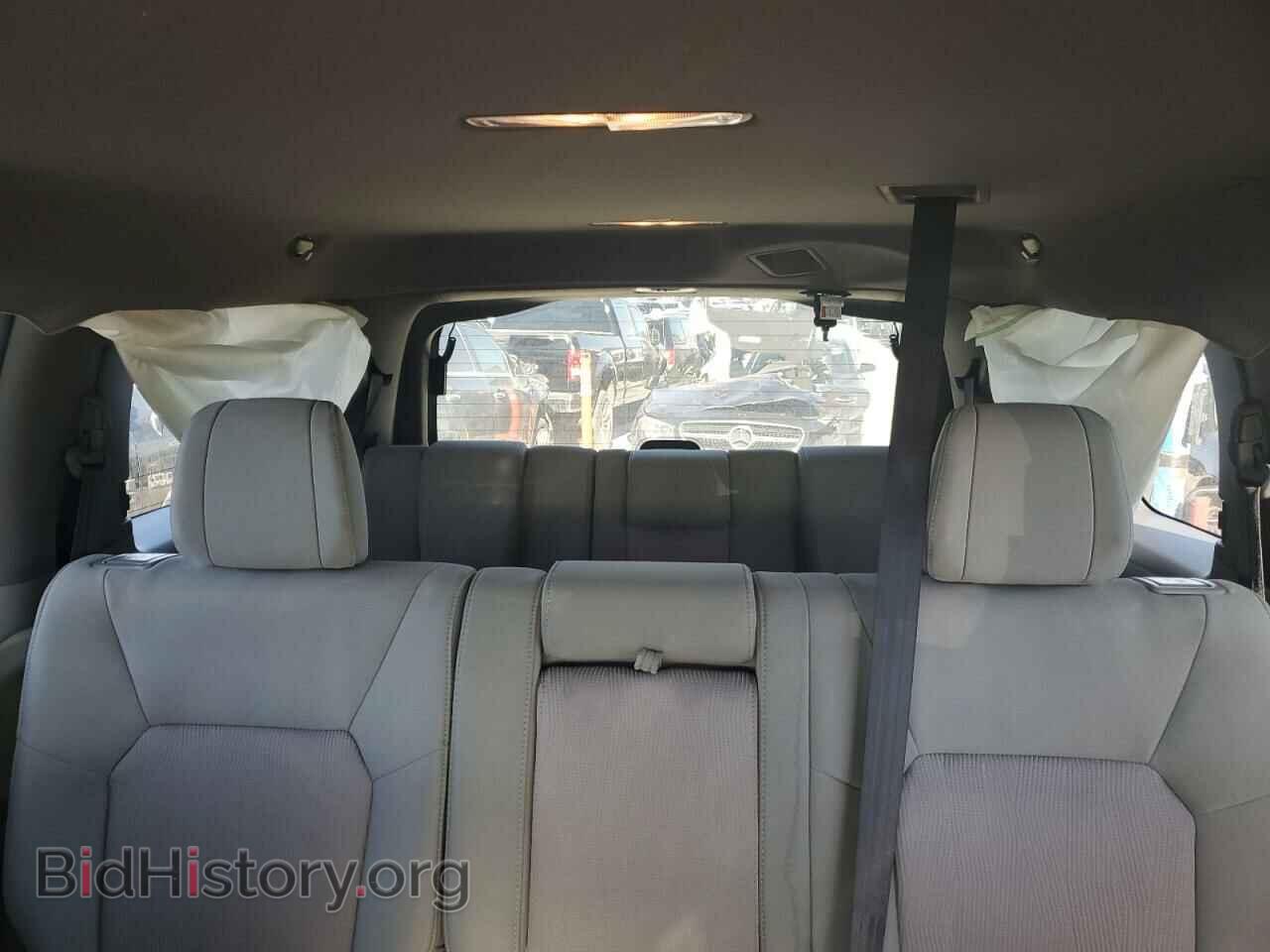 2013 HONDA PILOT - VIN: 5FNYF3H44DB014579 - Фото 10