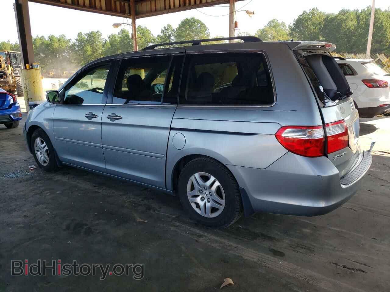 2007 HONDA All Models - VIN: 5FNRL38457B070158 - Photo 2