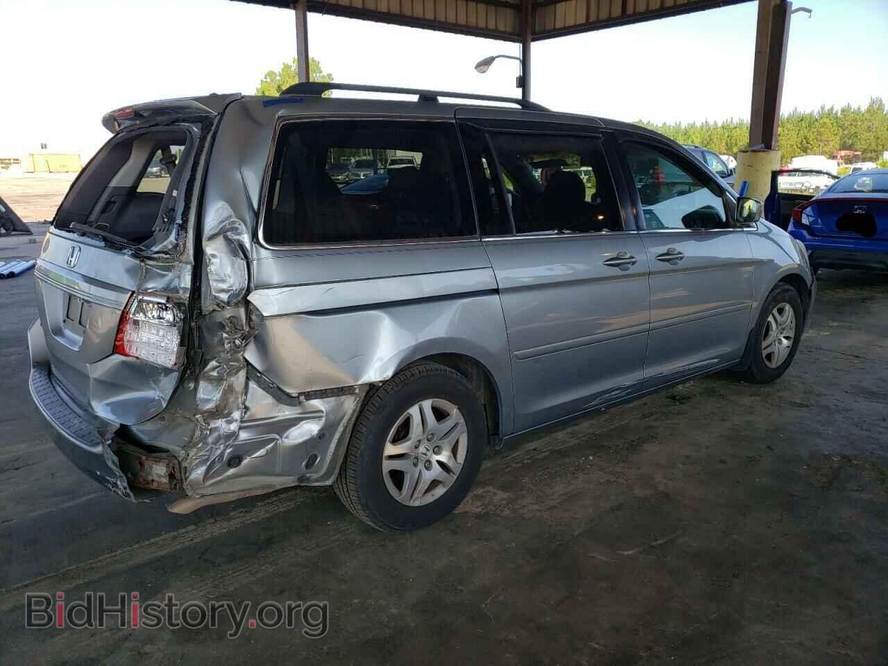 2007 HONDA All Models - VIN: 5FNRL38457B070158 - Photo 3