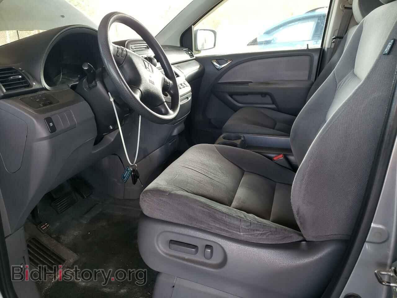 2007 HONDA All Models - VIN: 5FNRL38457B070158 - Photo 7