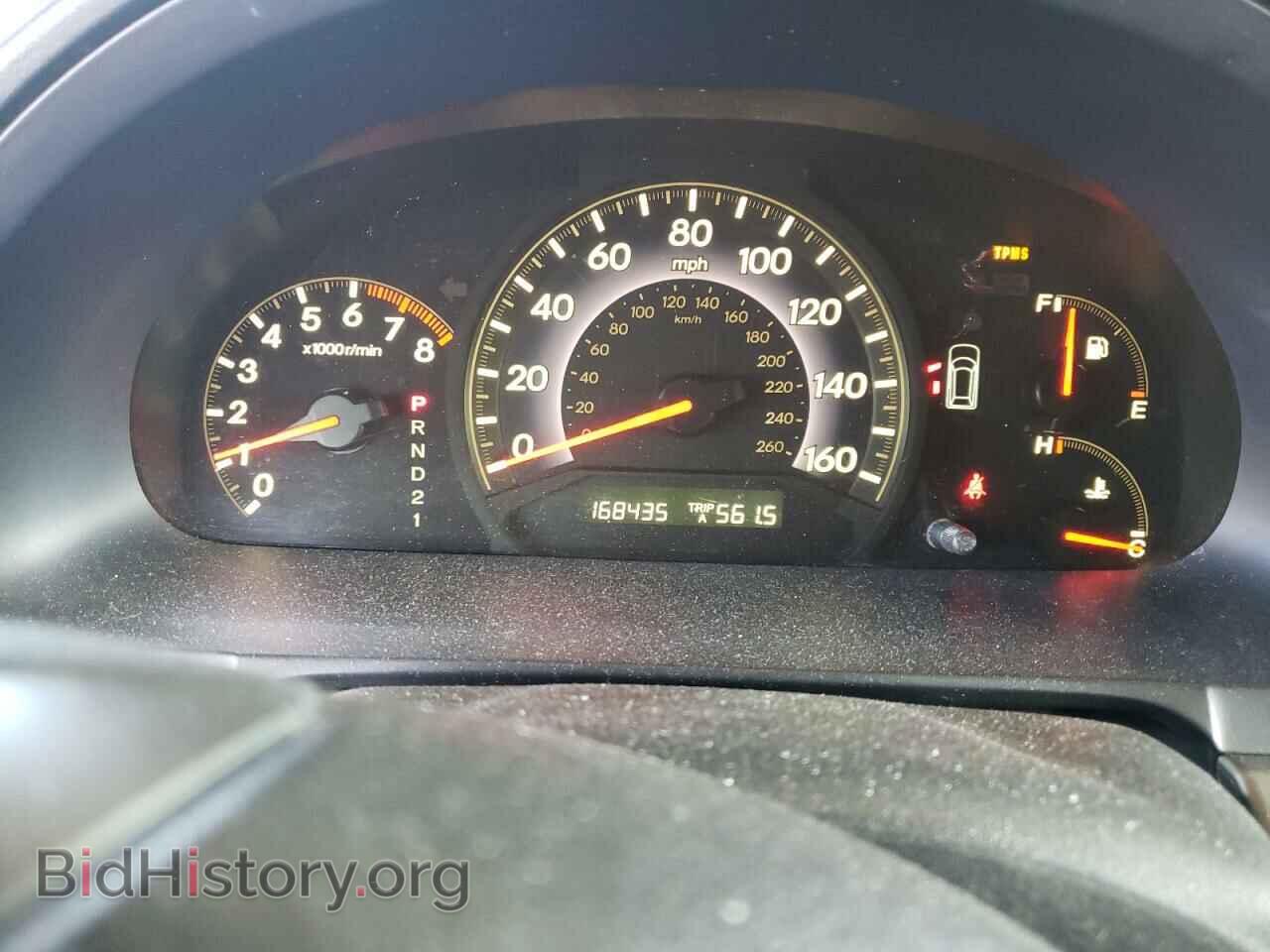 2007 HONDA All Models - VIN: 5FNRL38457B070158 - Photo 9
