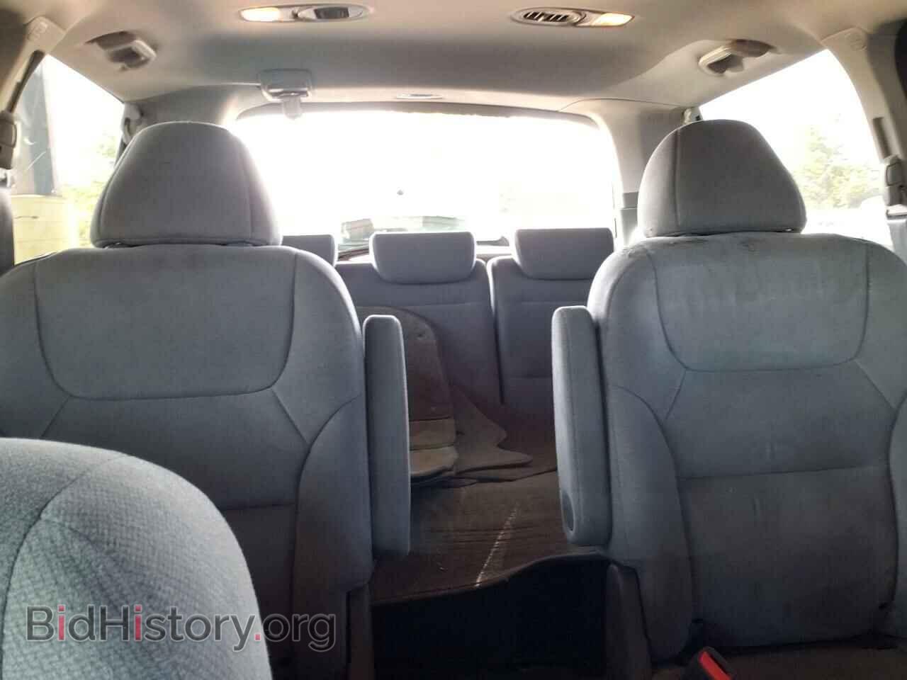2007 HONDA All Models - VIN: 5FNRL38457B070158 - Photo 10