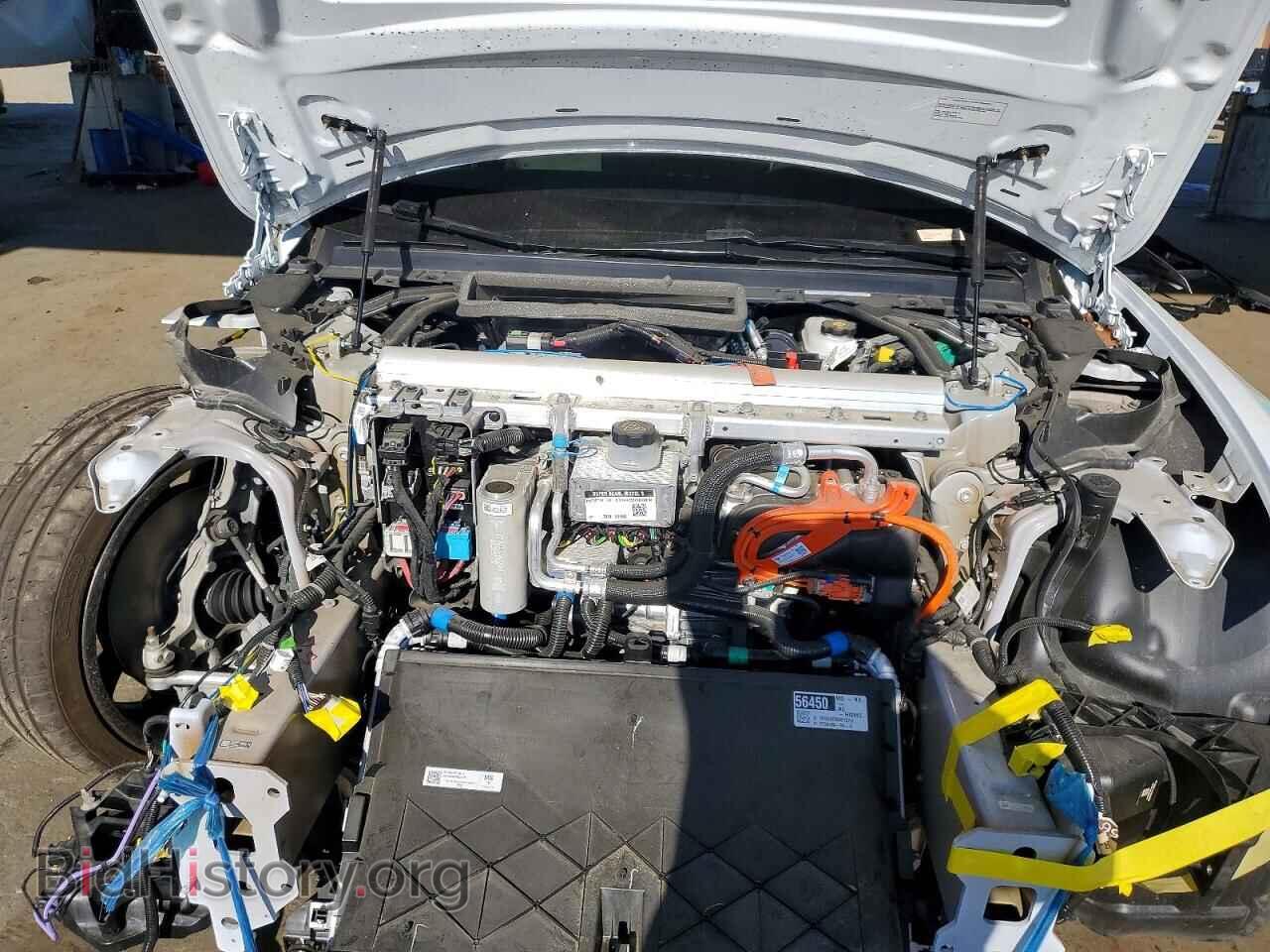 2024 TESLA MODEL S - VIN: 5YJSA1E57RF543182 - Фото 11