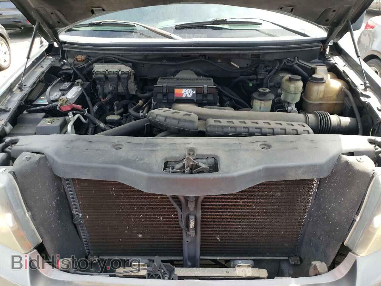 2006 FORD All Models - VIN: 1FTPX14516NA44123 - Фото 11