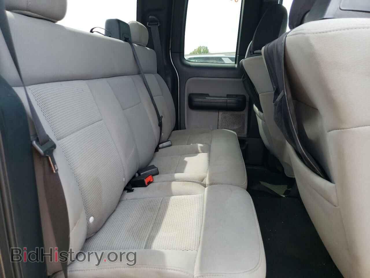 2006 FORD All Models - VIN: 1FTPX14516NA44123 - Фото 10