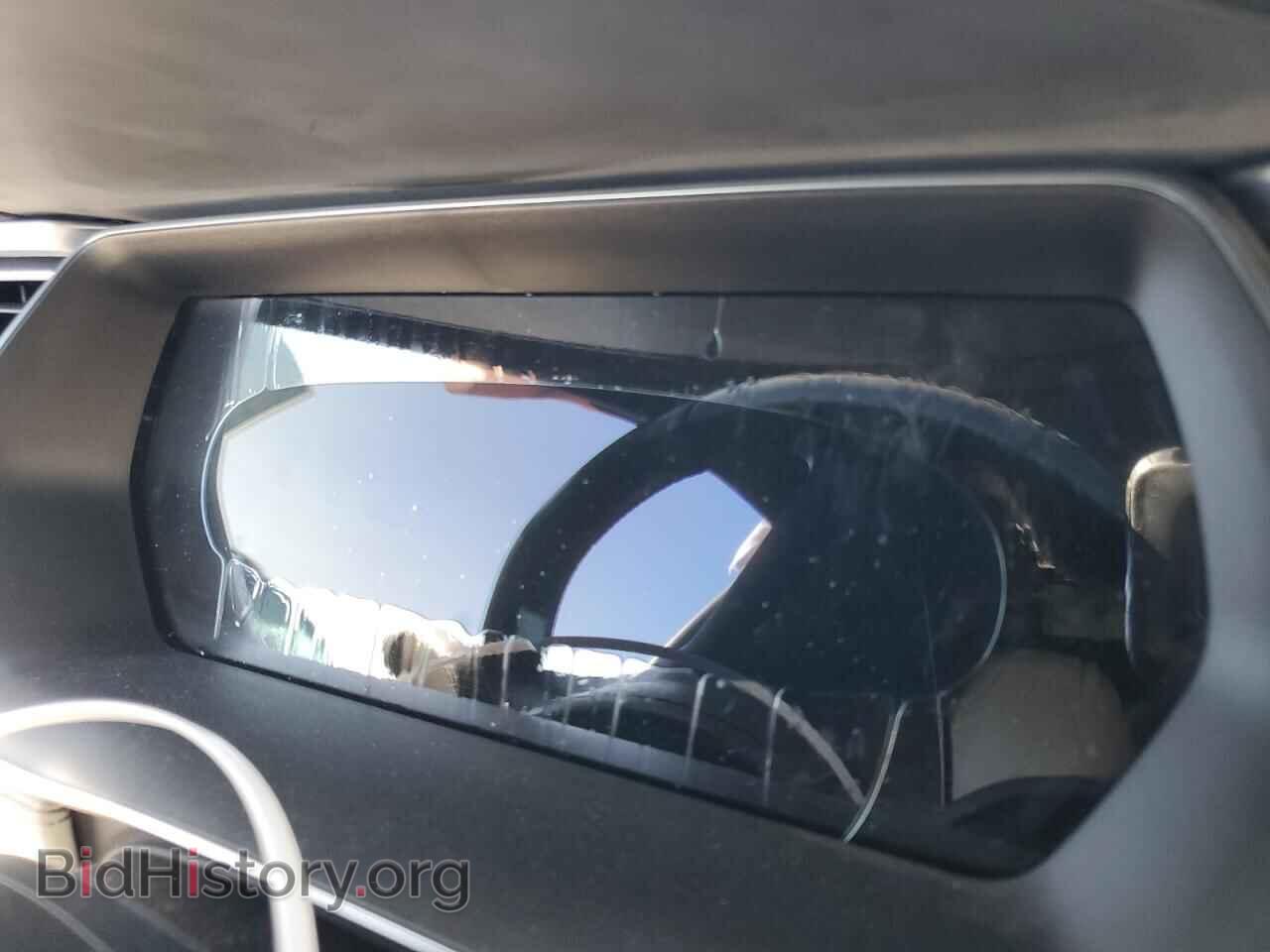 2016 TESLA MODEL S - VIN: 5YJSA1E4XGF121864 - Photo 9