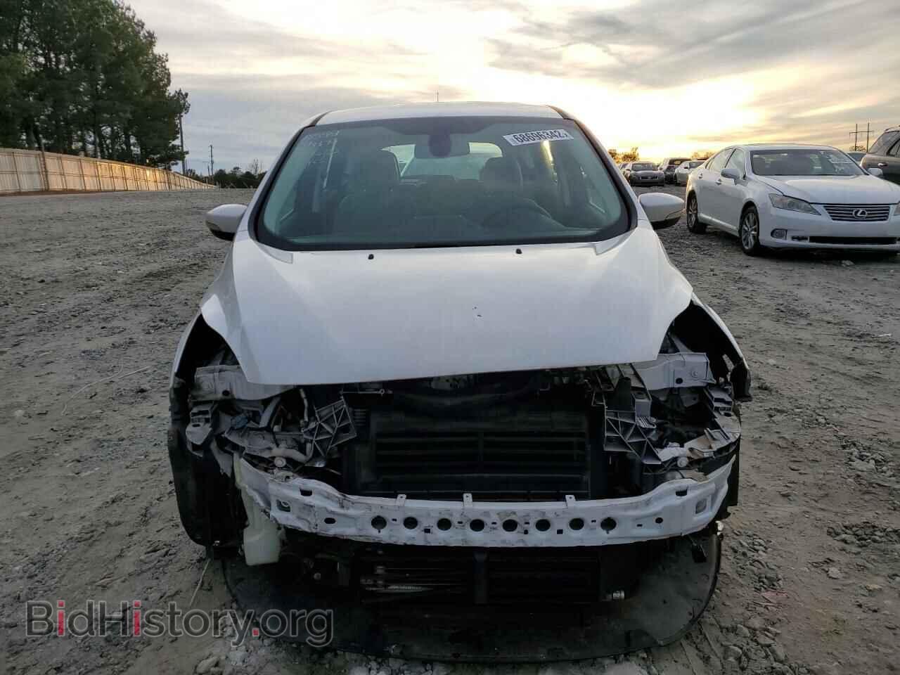 2015 FORD CMAX - VIN: 1FADP5BUXFL100422 - Фото 5