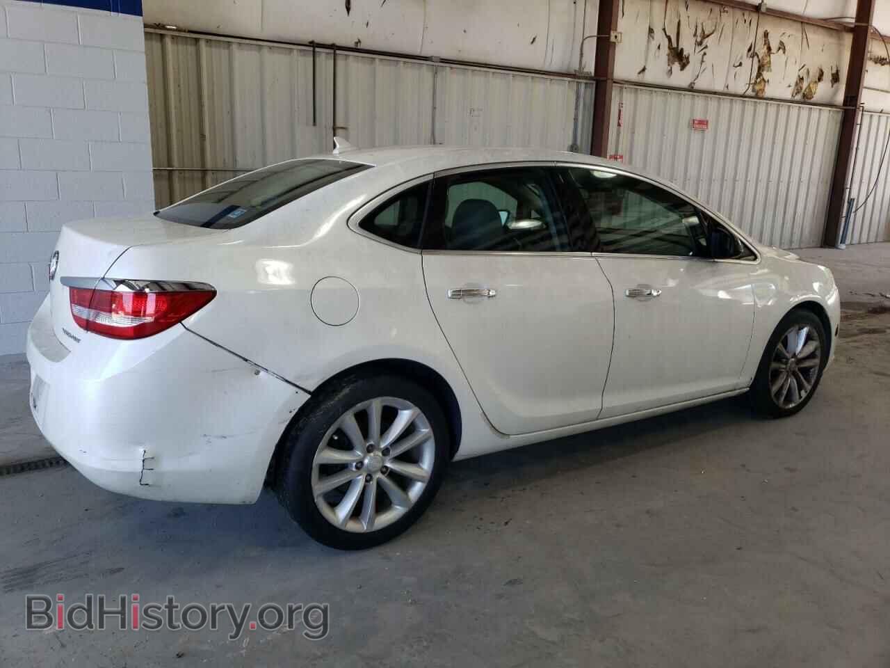 2013 BUICK VERANO - VIN: 1G4PP5SK4D4207510 - Фото 3