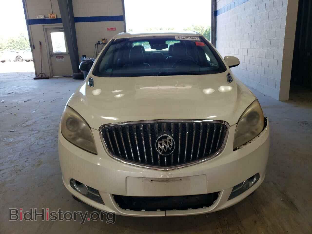 2013 BUICK VERANO - VIN: 1G4PP5SK4D4207510 - Фото 5