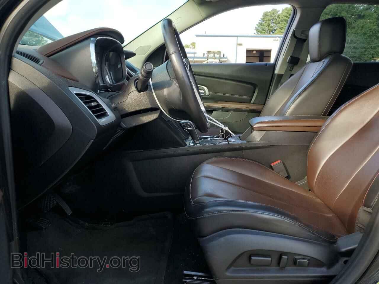 2012 GMC TERRAIN - VIN: 2GKFLVEK5C6120367 - Photo 7