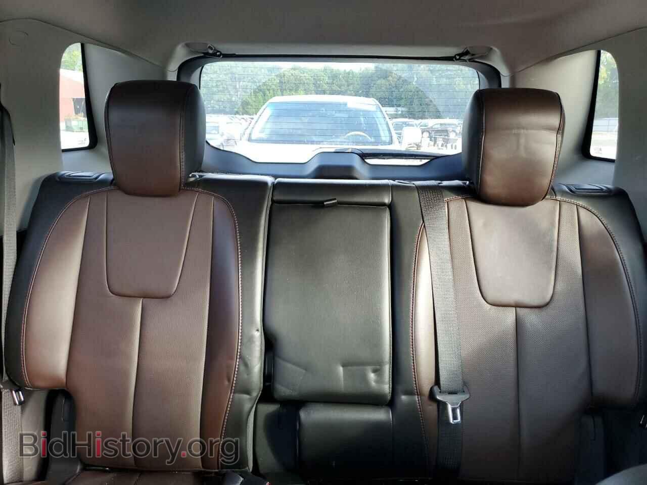 2012 GMC TERRAIN - VIN: 2GKFLVEK5C6120367 - Photo 10