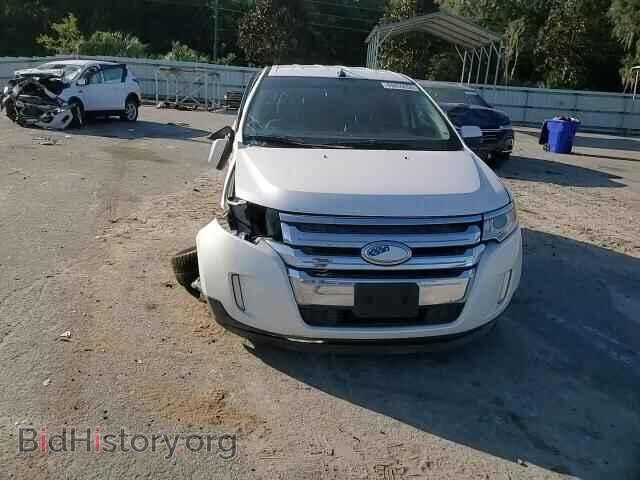 2012 FORD EDGE - VIN: 2FMDK3KC2CBA72742 - Фото 14