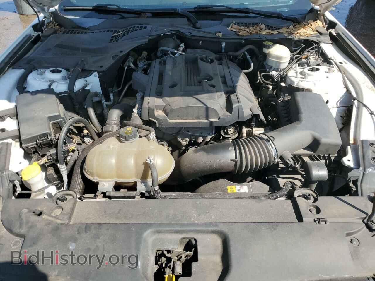 2016 FORD ALL Models - VIN: 1FA6P8TH2G5241003 - Фото 11