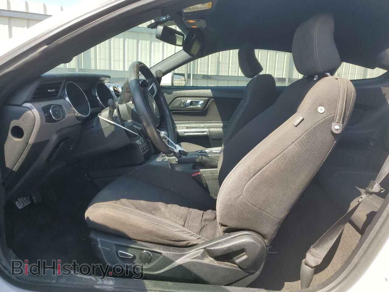 2016 FORD ALL Models - VIN: 1FA6P8TH2G5241003 - Фото 7