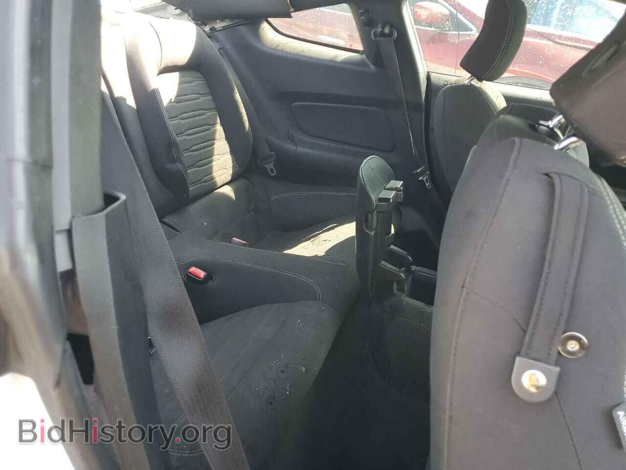 2016 FORD ALL Models - VIN: 1FA6P8TH2G5241003 - Фото 10