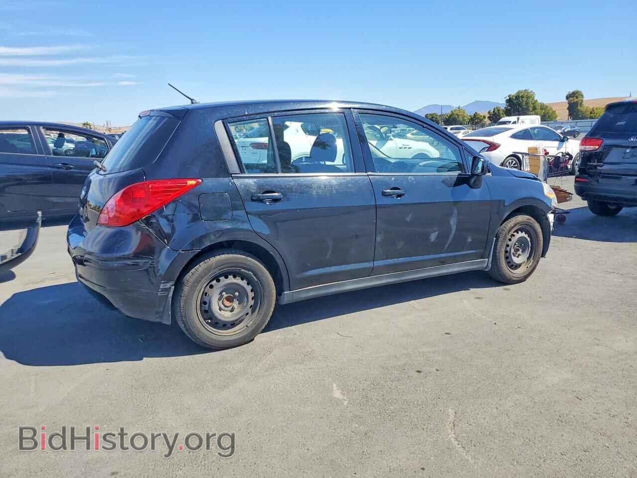 2011 NISSAN VERSA - VIN: 3N1BC1CP4BL400926 - Photo 3