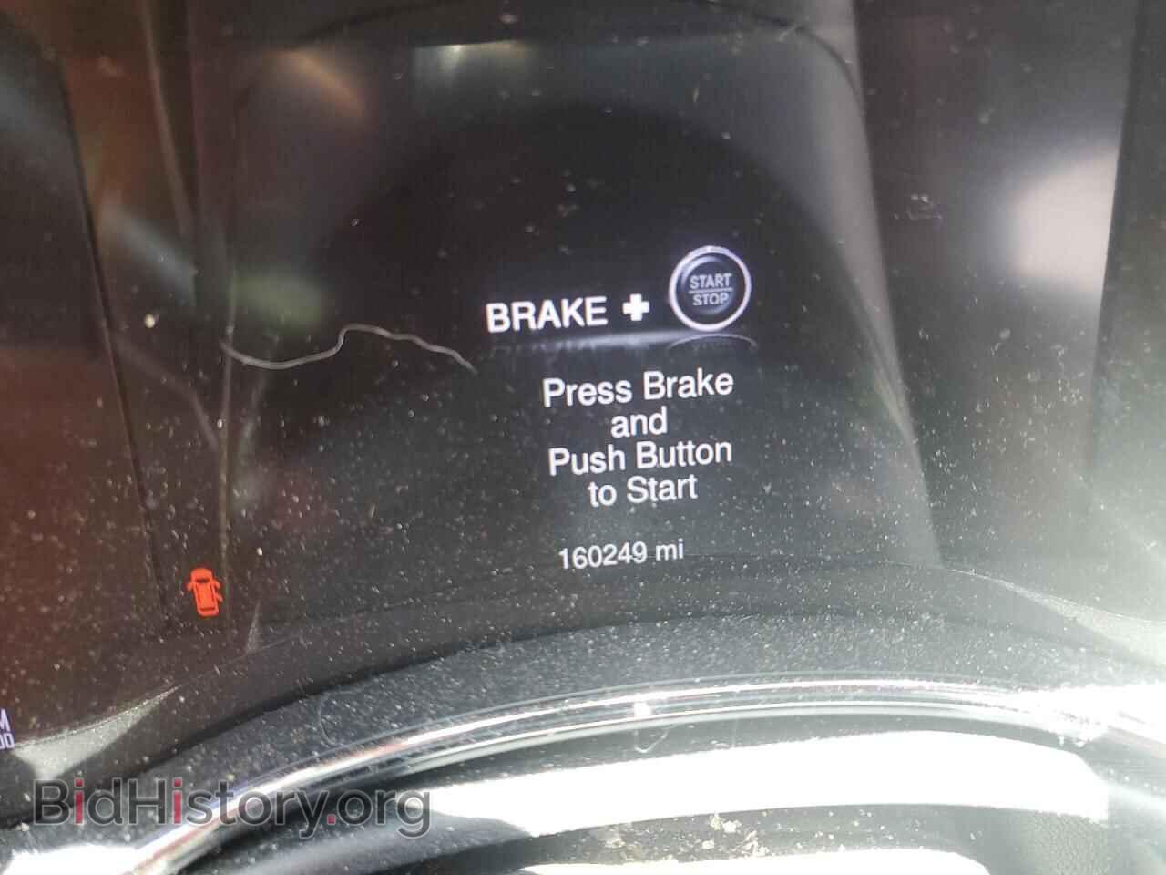 2015 DODGE DURANGO - VIN: 1C4RDHEG7FC850117 - Фото 9