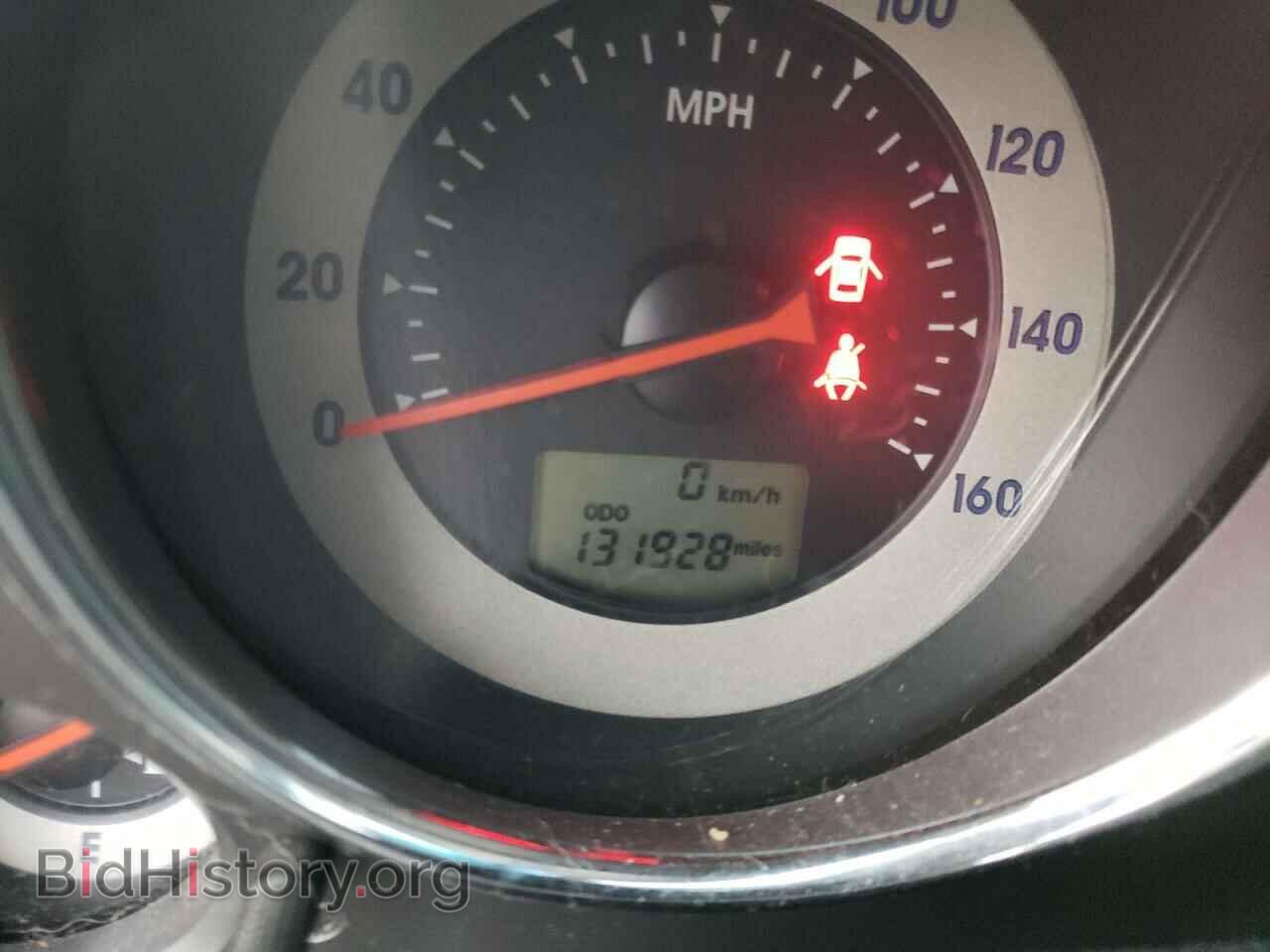 2012 MITSUBISHI ECLIPSE - VIN: 4A31K5DF8CE004733 - Фото 8