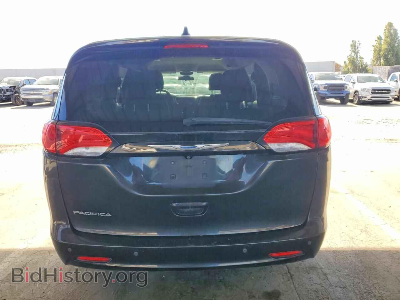 2018 CHRYSLER PACIFICA - VIN: 2C4RC1DG3JR136237 - Photo 6