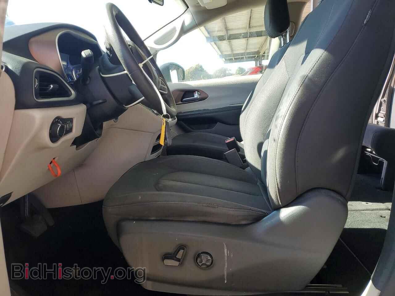 2018 CHRYSLER PACIFICA - VIN: 2C4RC1DG3JR136237 - Photo 7